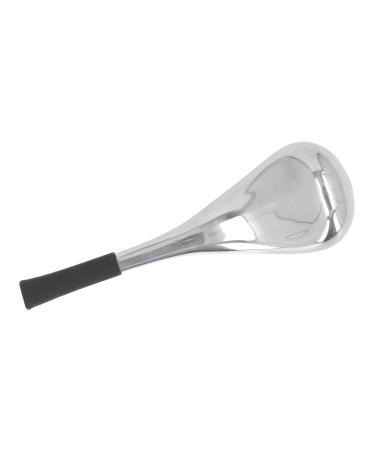 Buy Ice Globes for Facials - 304 Stainless Steel Cooling Roller for Face & Eyes | Enhance Your Skincare Routine - Buy Online on GoSupps.com