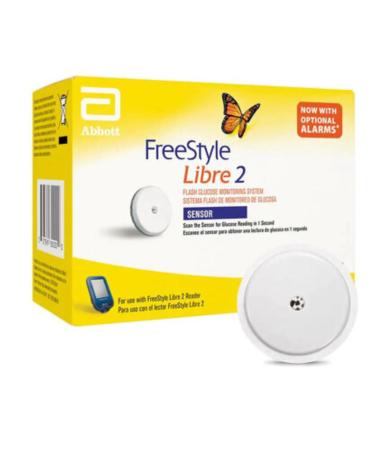 Freestyle Libre 2