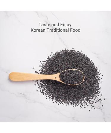 Black Beans Protein Shake Powder 0.6lb(280g) Black Sesame 21g of Plant Based Protein (280g) Nutty 1.1 Pound (Pack of 1) - Buy Online on GoSupps.com