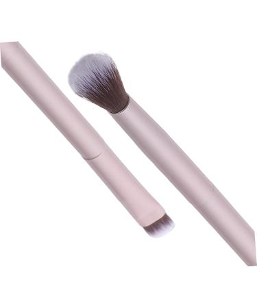 Beatifufu Eye Shadow Double Sided Eyeshadow Brush Eyeshadow Smudge Brush Double Ended Makeup Eye for Eyeshadow Makeup Brushed Brochas Para Major Double Brush - Buy Online on GoSupps.com