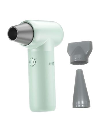 Gralara Hair Dryer with Advanced Drying Technology Green