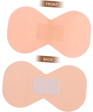 Buy FRCOLOR 30pcs Big Woundplast Children's Waterproof Flexible Patch Tape - Large Breathable Train Track Tape for Kids - International Shipping Available - Buy Online on GoSupps.com