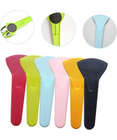 iPlusSmile Small 30-Piece Scissors Set | Frizer Scissors with Protective Covers & Magnetic Case | Ideal for Hair Cutting & Blade Protection - Buy Online on GoSupps.com