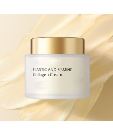 Derperzi Elastic And Firming Collagen Cream - Buy Online on GoSupps.com