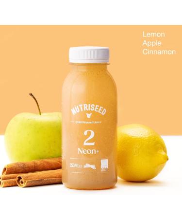 Nutriseed 3 Day Soup and Juice Cleanse 3 Day Soup & Juice Cleanse - Buy Online on GoSupps.com