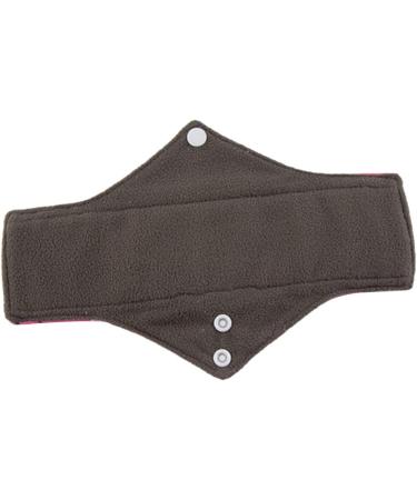 5pcs Reusable Menstrual Pads Set | Washable Mama Cloth Period Feminine Pads - Buy Online on GoSupps.com