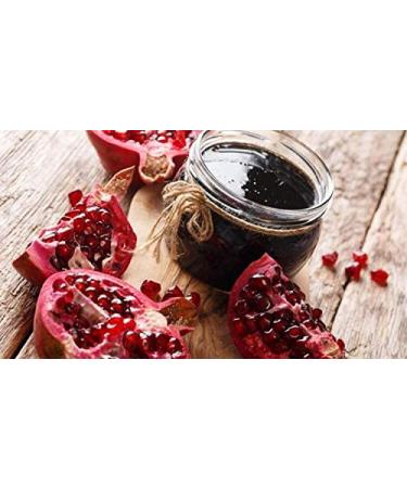 Buy Fersan Pomegranate Syrup 100% Concentrate - Nar Eksisi Value Pack (2x330ml) - Premium Quality International Shipping Available - Buy Online on GoSupps.com