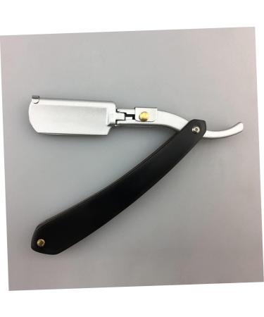 Beavorty 3-St Razor Catcher for Men - Safe & Efficient Facial Hair Clipper | Wooden Design for Ultimate Grooming - Buy Online on GoSupps.com