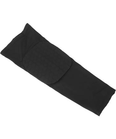 Calf Compression Sleeves Comfortable & Breathable Leg Sleeves for Basketball | 1 Pair International Shipping Available - Buy Online on GoSupps.com