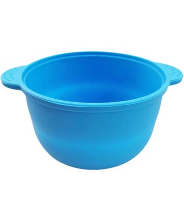 Colorful Silicone Wax Bowl for Hair Removal | Wax Warmer Replacement Tin Inner Pot - N/A/A - Buy Online on GoSupps.com