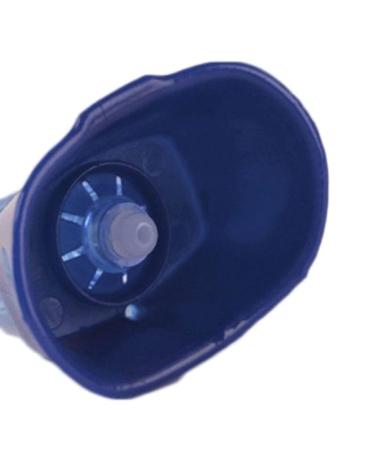 ljhnba Eye Drop Guide - Easy To Use Eye Dropper & Helper for Effortless Eye Drops - Buy Online on GoSupps.com