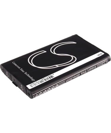 High-Performance 1050mAh/3.7V Replacement Battery for Lightspeed Tango A500 Aviation - 806-00001-000 - Buy Now - Buy Online on GoSupps.com
