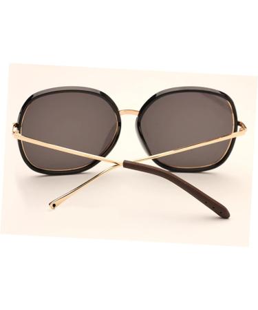 Lurrose 20 Pairs Silicone Eyewear Handles - Non-Slip Glasses Frame Covers for Sunglasses - Anti-Slip Ear Grips 7.3cm x 0.68cm Black - Buy Online on GoSupps.com