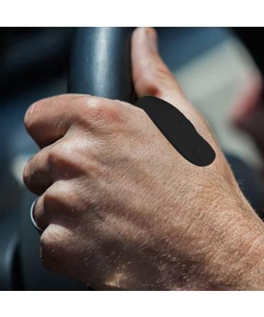 Buy Purelief Weight Loss Hand Clip | Portable Acupressure Device for Stress Relief & Weight Loss - Acupressure Clip (Black) - Buy Online on GoSupps.com