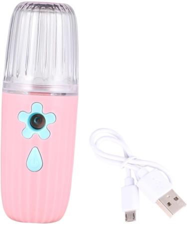 Hemoton 3 Pcs Hydrating Instrument Nanometer Sprayer Moisture Cream for Mist Spray Beauty Sprayer Abs - Buy Online on GoSupps.com