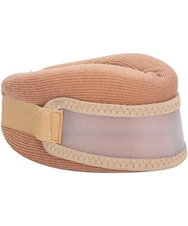 Safwel Traction Collar for Neck Pain Relief | Neck Care Support Tool for Men & Women | Comfortable Household Neckwear - Buy Online on GoSupps.com