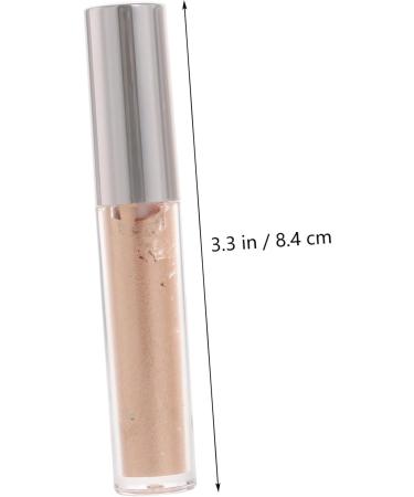 VINTORKY 2pcs Liquid Makeup Product Eye Makeup Tools Glitter Highlighter Liquid Star Eyeliner Stamp Long Lasting Women Makeup Tools Makeup Supplies - Buy Online on GoSupps.com
