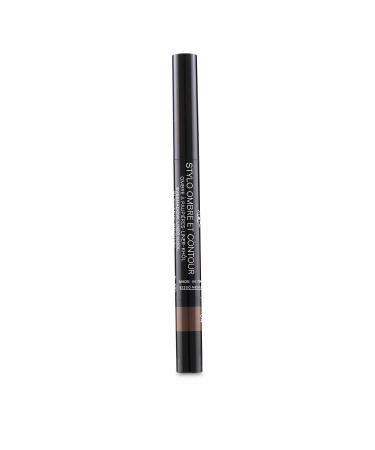 Buy Stylo Ombre Et Contour 04-Electric Brown - 0.8g | International Shipping Available - Buy Online on GoSupps.com
