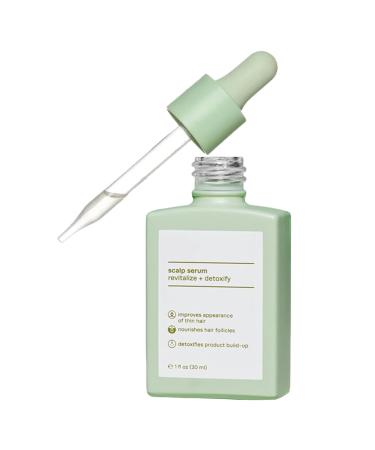 G n rique Rosemary Scalp Oil Root Booster with Safety Regrowth Solution Soothing Care & Moisturizing Formula Strengthening and Repairing Thinning Hair Ideal for Women Daily Use 30 ml