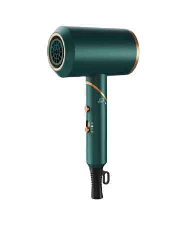 2000W Professional Hair Dryer with Diffuse ion Conditioning. Powerful and Fast Hair Drying with Alternating hot and Cold Function for Constant Temperature Care Without damaging The Hair. + ( )