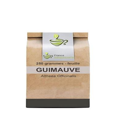 Herbal tea Marshmallow leaf CT 250g Althaea officinalis