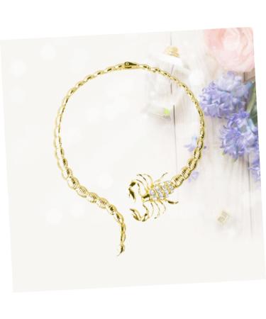 CALLARON 1pc Necklace Delicate Choker Neck Chain Foldable Necklet Collar Neckline Accessories Miss - Buy Online on GoSupps.com