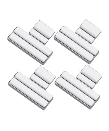 FRCOLOR 4 Sets Nail Magnet Nail Gel Polish Magnet for Nails Polish Nail Tools Cat Eye Nail Tool Cat Eye Gel Nail Polish Magnet Cat Eyes Magnets Cat Eye Magnets Fancy Suite