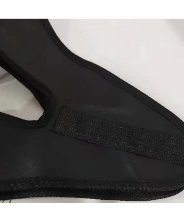 Buy Jlasdr Neck Protection - Samnuerly Door Hanging Cervical Traction Frame for Neck Pain Relief & Spondylose Treatment - Home Use Tensioner Black - Buy Online on GoSupps.com
