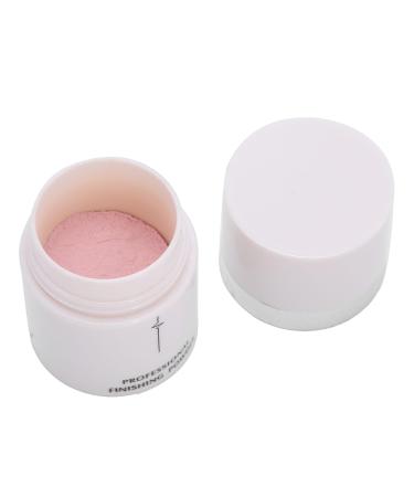 SONEW 10G Loose Facial Powder - Makeup Setting Powder Oil Control & Pore Minimizer (Light Pink) - Buy Online on GoSupps.com