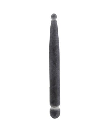 Natural Bian Stone Needle Massage Stick - Muscle Relief & Guasha Tool for Face & Body - Buy Online on GoSupps.com