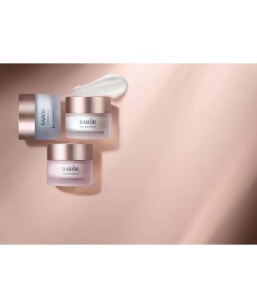 BABOR SKINOVAGE Calming Cream soothing face treatment reduces irritation & redness fragrance free for sensitive skin 50ml - Buy Online on GoSupps.com
