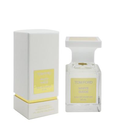 Tom Ford White Suede Eau De Parfum Spray for Women 1.0 Ounce - Buy Online on GoSupps.com