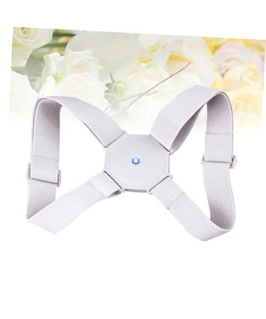 FOMIYES USB Smart Posture Support Harness - Lumbar & Shoulder Brace for Kids | Intelligent Humpback Belt - Buy Online on GoSupps.com