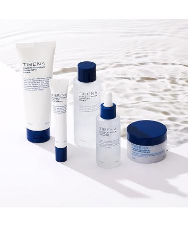 Marine Intensive Moisture Ampoule 1.69 fl.oz | Daily Korean Skincare Facial Serum & Moisturizer - International Shipping Available - Buy Online on GoSupps.com