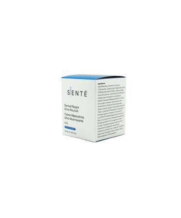 SENTE Dermal Repair Ultra-Nourish (1.7 oz / 50 ml) - Buy Online on GoSupps.com