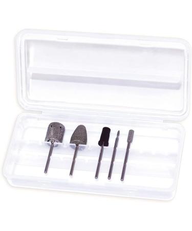 Promed Pedimed Corneal Device | Professional Electric Nail File & Pedicure Set | 35 Accessories | 20 000 RPM International Shipping - Buy Online on GoSupps.com