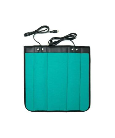 New magnetic therapeutic mat 40x40 cm size 2-3 cables magnetic coils each