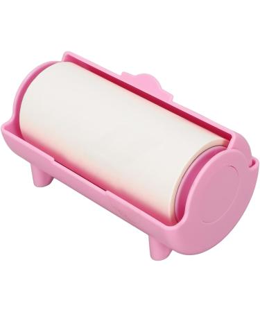 Acouto Features: 1. Removes nail polish stains: a strong viscosity can effectively absorb nail polish stains on nail stamps. Sheet - Buy Online on GoSupps.com