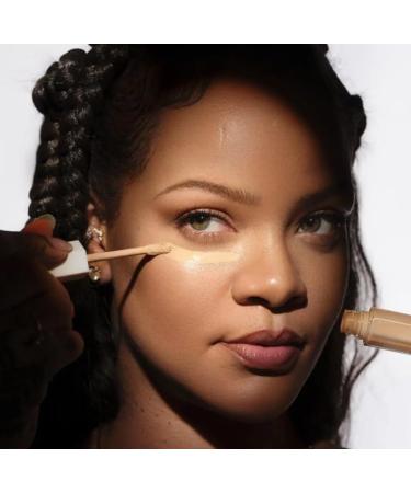 Fenty Beauty Original by Rihanna WE RE EVEN Were Even moisturizing concealer for dark circles long lasting 9 milliliters 030 ml vegan by Bella 235 W 9 ml 1 piece - Buy Online on GoSupps.com