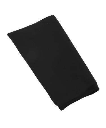 SUNGOOYUE Cold and Hot Compression Elbow Gel Sleeve - Elastic Fit Injury Prevention Perfect for Sports & Office Work (Large - Buy Online on GoSupps.com