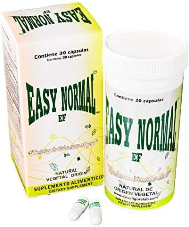 Easy Normal Original Diet Pill from Mexico - 90 Pills - Buy Online on GoSupps.com