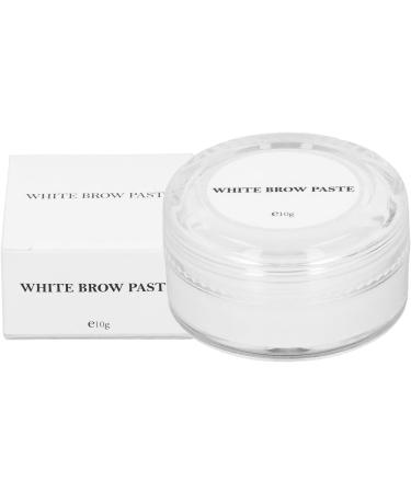 LIZEALUCKY Eyebrow Mapping Paste Washable Eyebrow Mapping Paste for Permanent Makeup Clean Line Tool 10 g - Buy Online on GoSupps.com