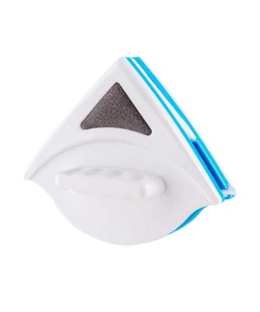 Double-Sided Magnetic Window Cleaner Wiper Brush Useful Glass Surface Cleaning Tool