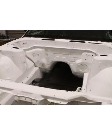 Blackjack Black Dry Guide Coat KIT - 200g - Buy Online on GoSupps.com