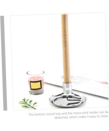 Buy Minkissy 3 Sets MOXA Seat Incense Stick Holder - Moxa Fuel Racer Cuff Sticker | International Shipping Available - Buy Online on GoSupps.com