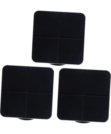 Healvian Contact Lens Container | Travel-Friendly Storage Case for Eyes | 6-Sentence Design | Durable & Stylish Checkered Lenset - Buy Online on GoSupps.com