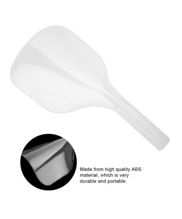 Hairspray Mask Face Spray Protector for Hair Styling Salon Tool - Buy Online on GoSupps.com