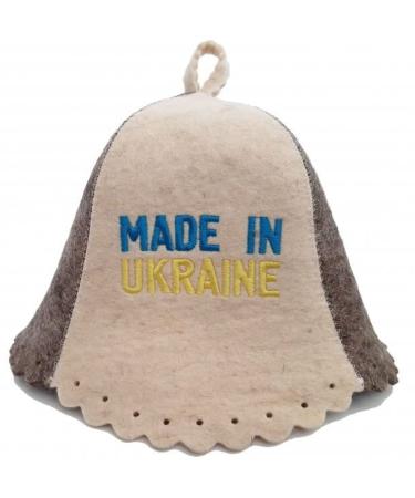 Askold Ukrainian wool Saunahut for sauna banya bath house made in Ukraine saunahut Finnish - Ukraine saunahut wool Russian banya hat for men saunahut for men sauna bag - Buy Online on GoSupps.com