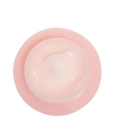 ColourPop Good Mood Gel Moisturizer - Oil Free Facial Moisturizer to Hydrate & Soften Skin - Formulated with Watermelon Rose Water & Marshmallow Extract (1.7 oz)