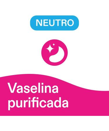 Vaselina Labial Neutro 20 Ml - Buy Online on GoSupps.com